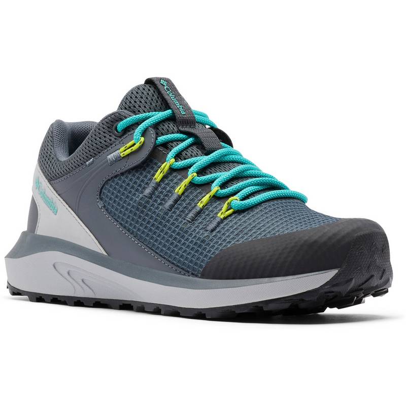 Columbia TRAILSTORM Waterproof Wanderschuhe Damen