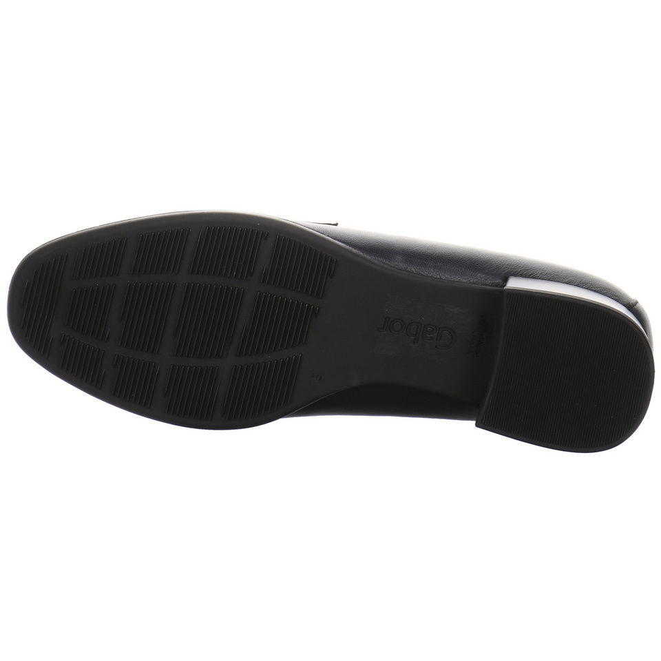 Gabor Slipper