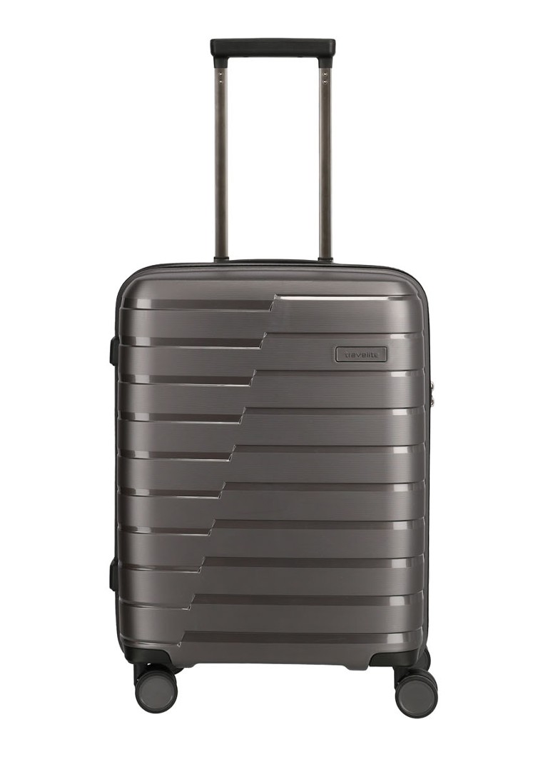 Valiză cu rotile Travelite Air Base S 55 cm
