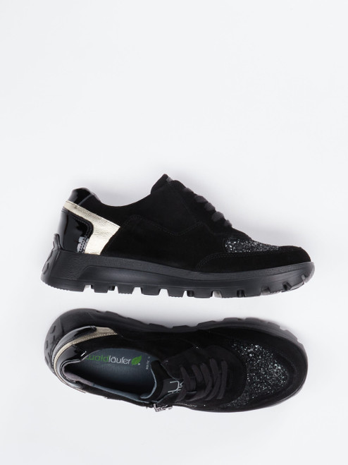 Sneaker-26610090223 Waldläufer