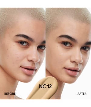 MAC Studio Radiance Serum Powered Foundation Flüssige Foundation-30 ml
