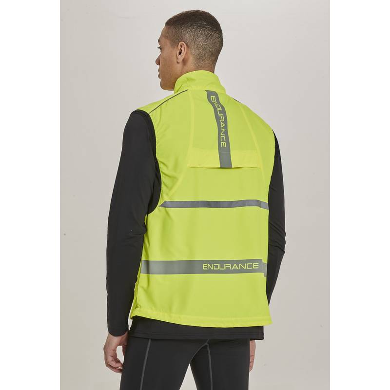 Endurance LAUPEN XQL Laufweste