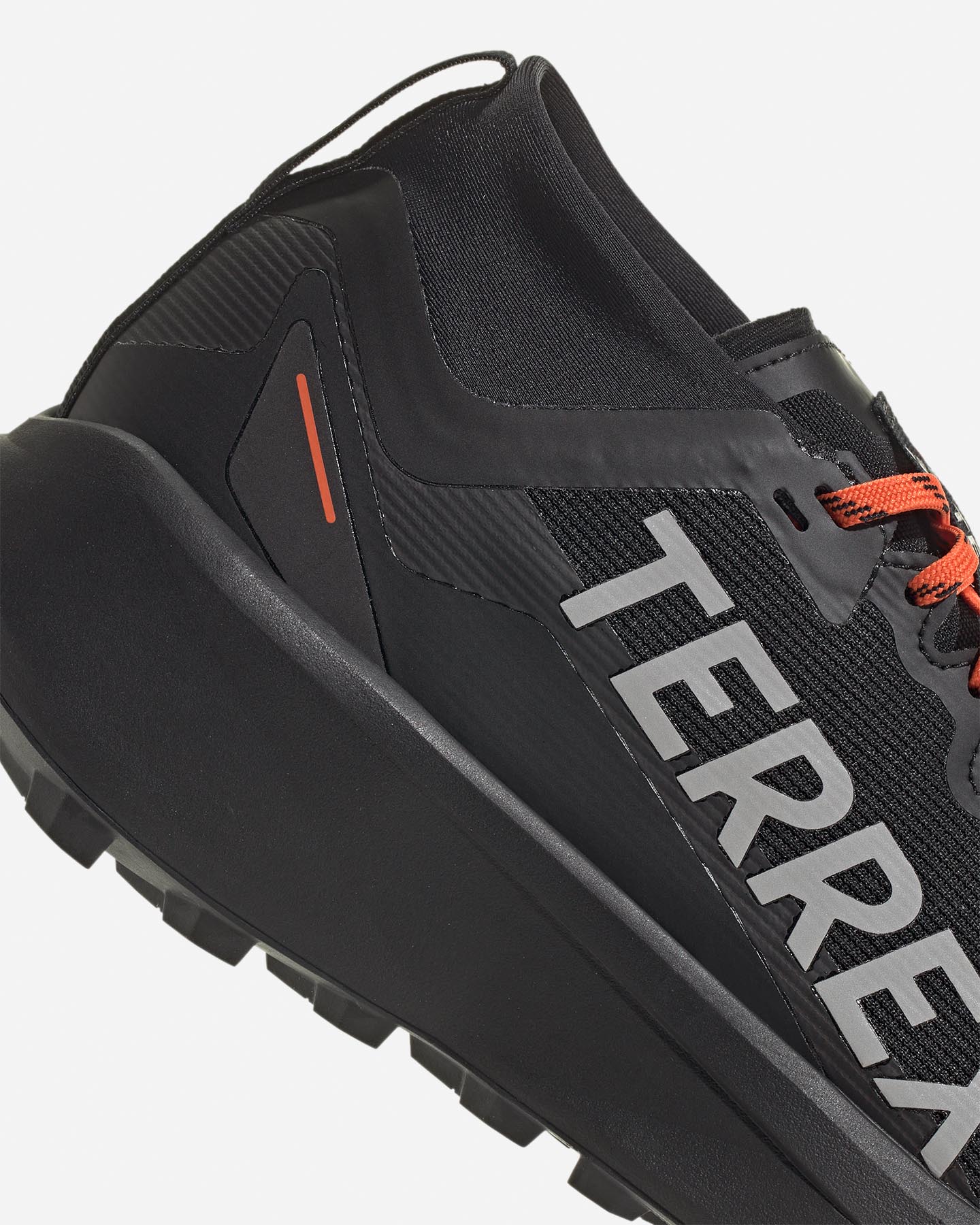 Buty trekkingowe Adidas Terrex Agravic GTX M IH2939