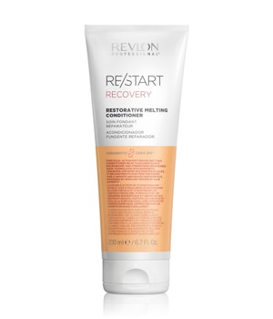 Revlon Professional Re/Start RECOVERY Restorative Melting Conditioner Conditioner 200 ml