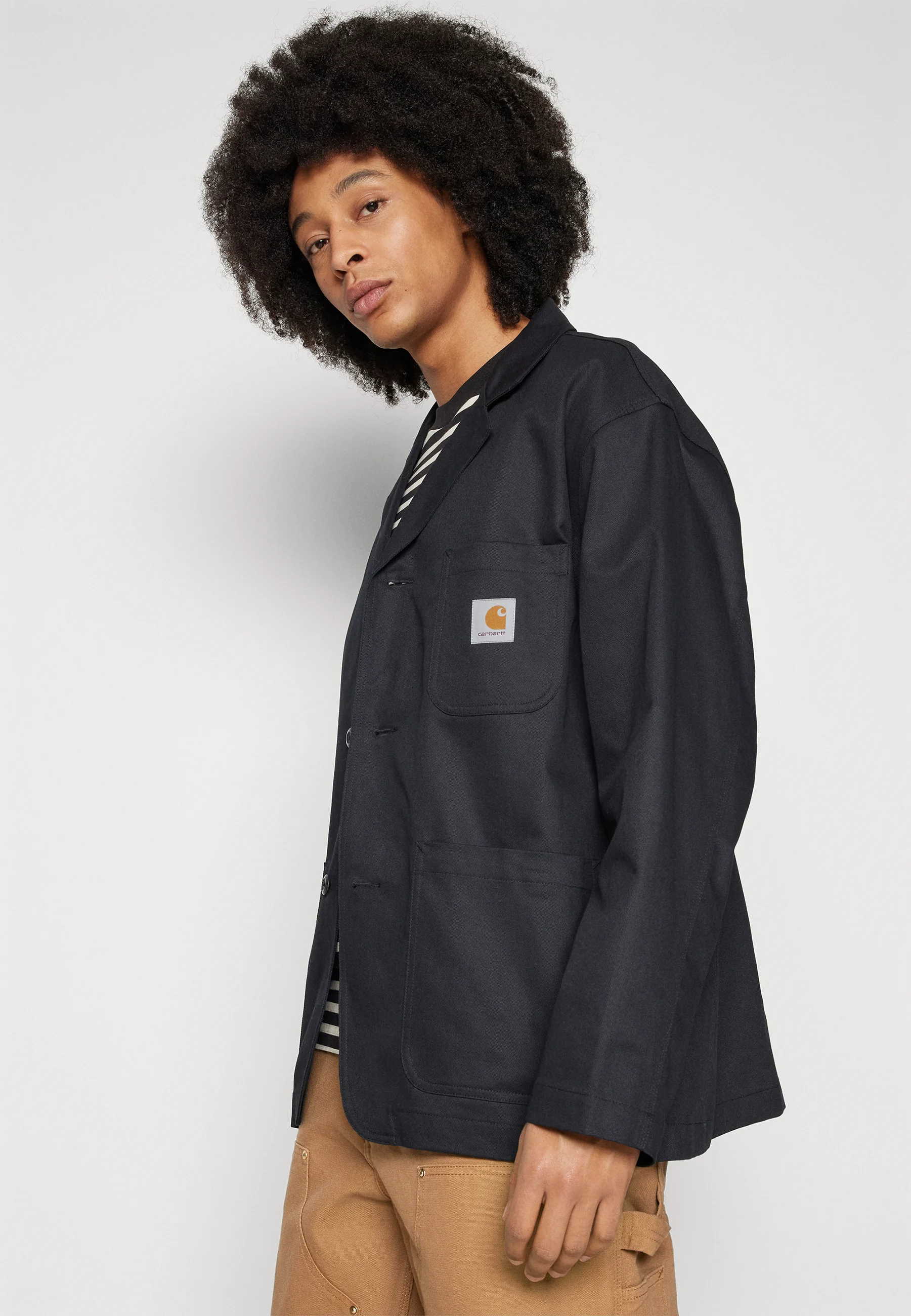 Carhartt WIP MIDLAND - Chaqueta