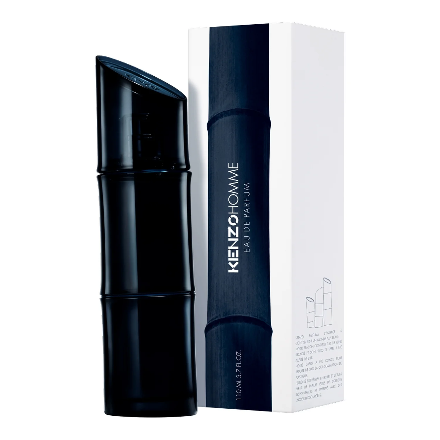 KenzoHomme KenzoHomme - Eau de Parfum