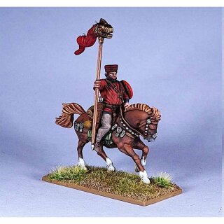 Norman Unarmoured Cavalry