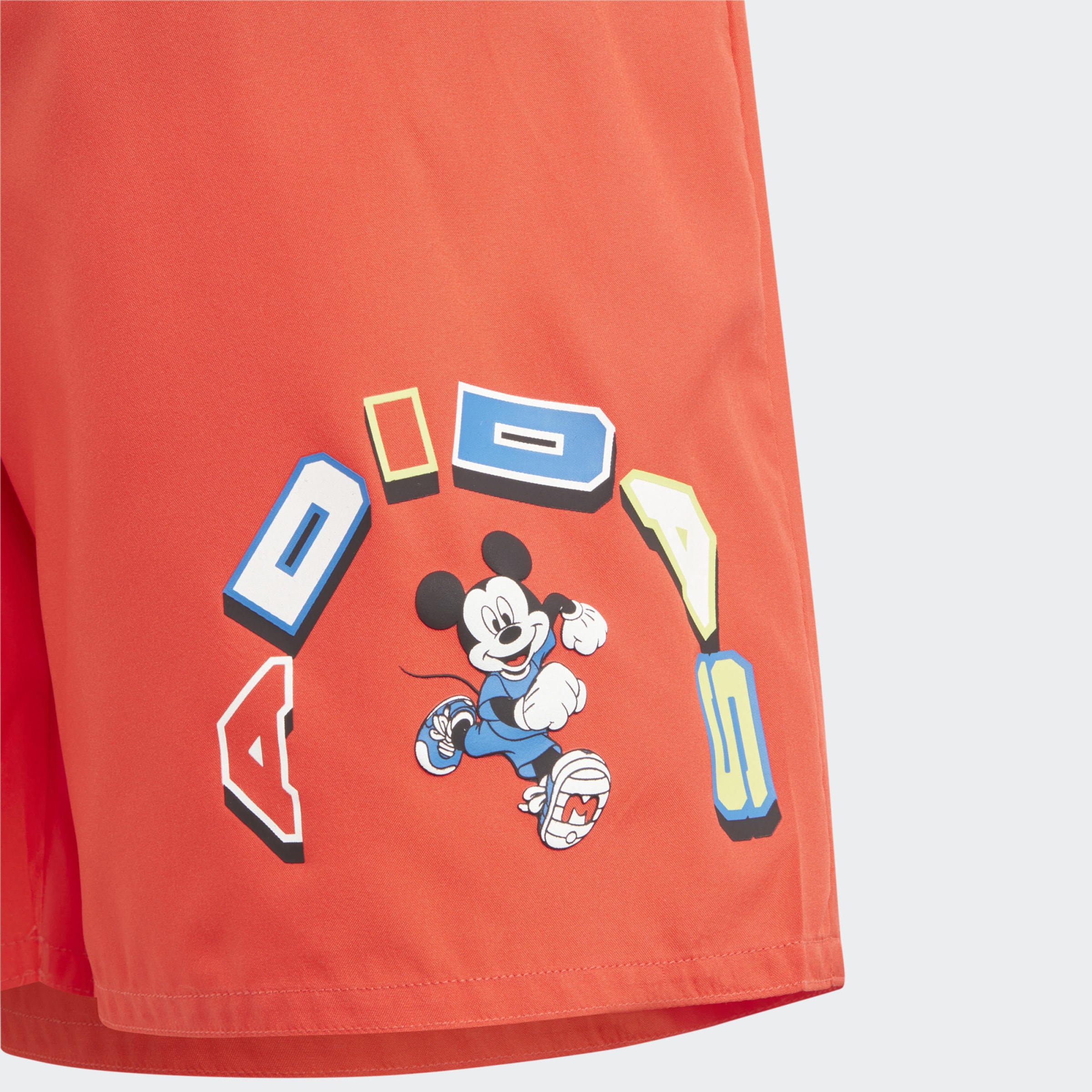 Athletic Swimwear 'Disney Micky'