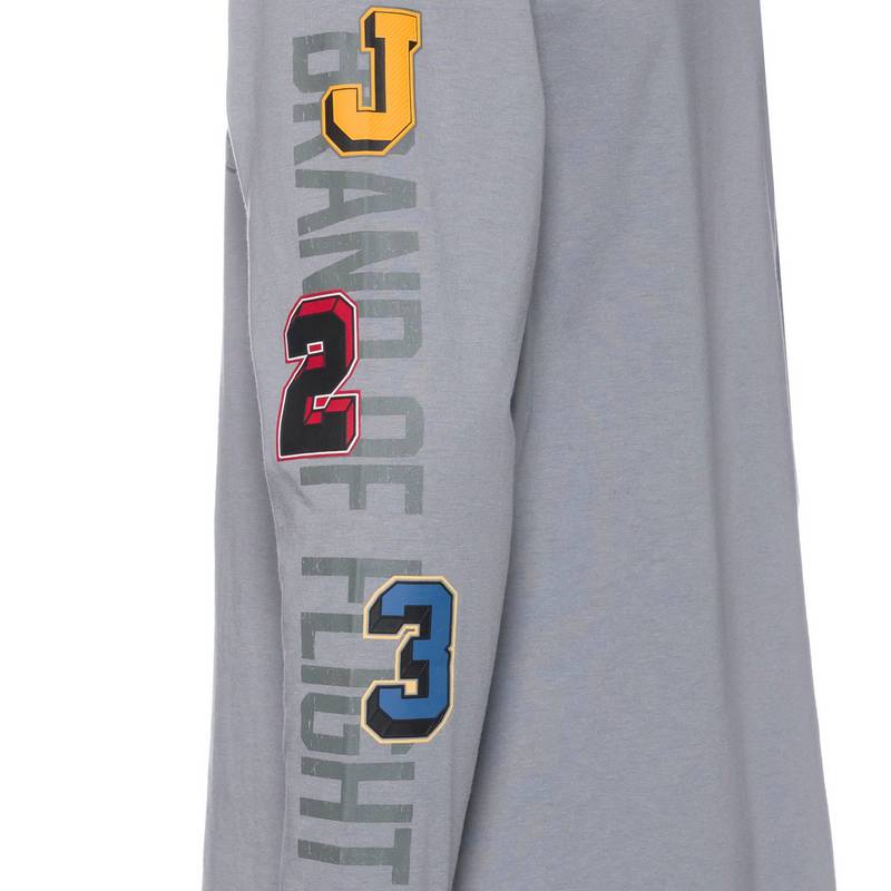 Nike JORDAN GYM 23 Langarmshirt Jungen