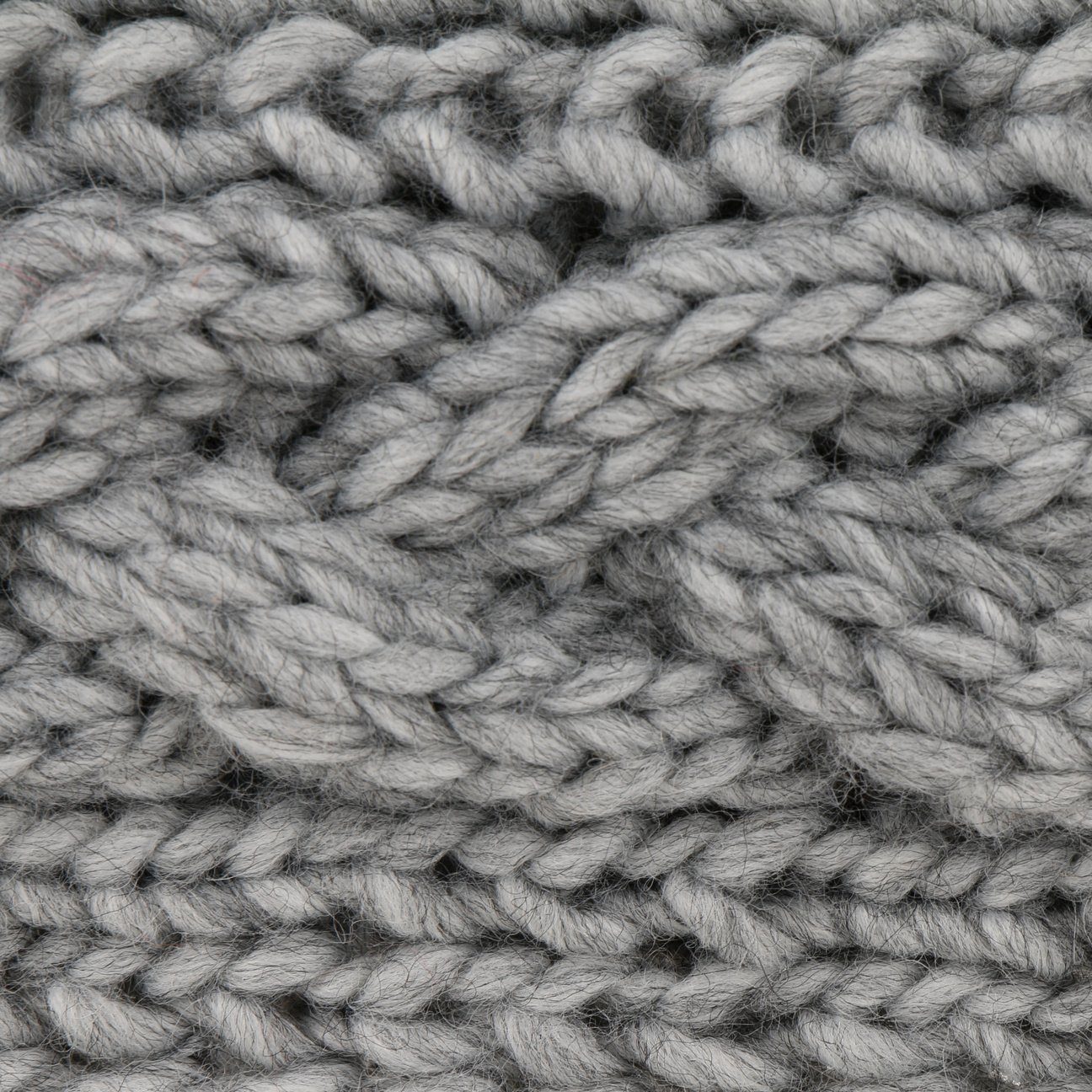 Seeberger Stirnband (1-St) Headband mit Futter