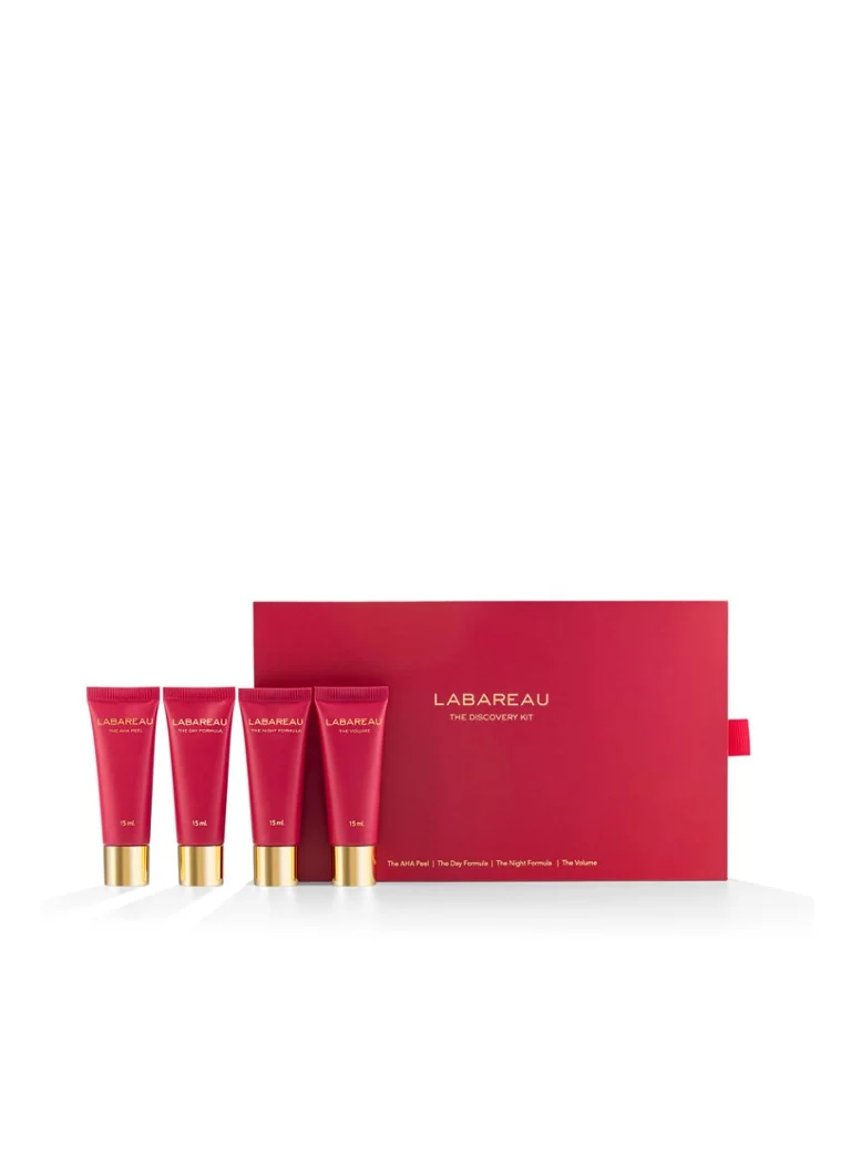 Kit de întreținere LABAREAU Discovery Kit