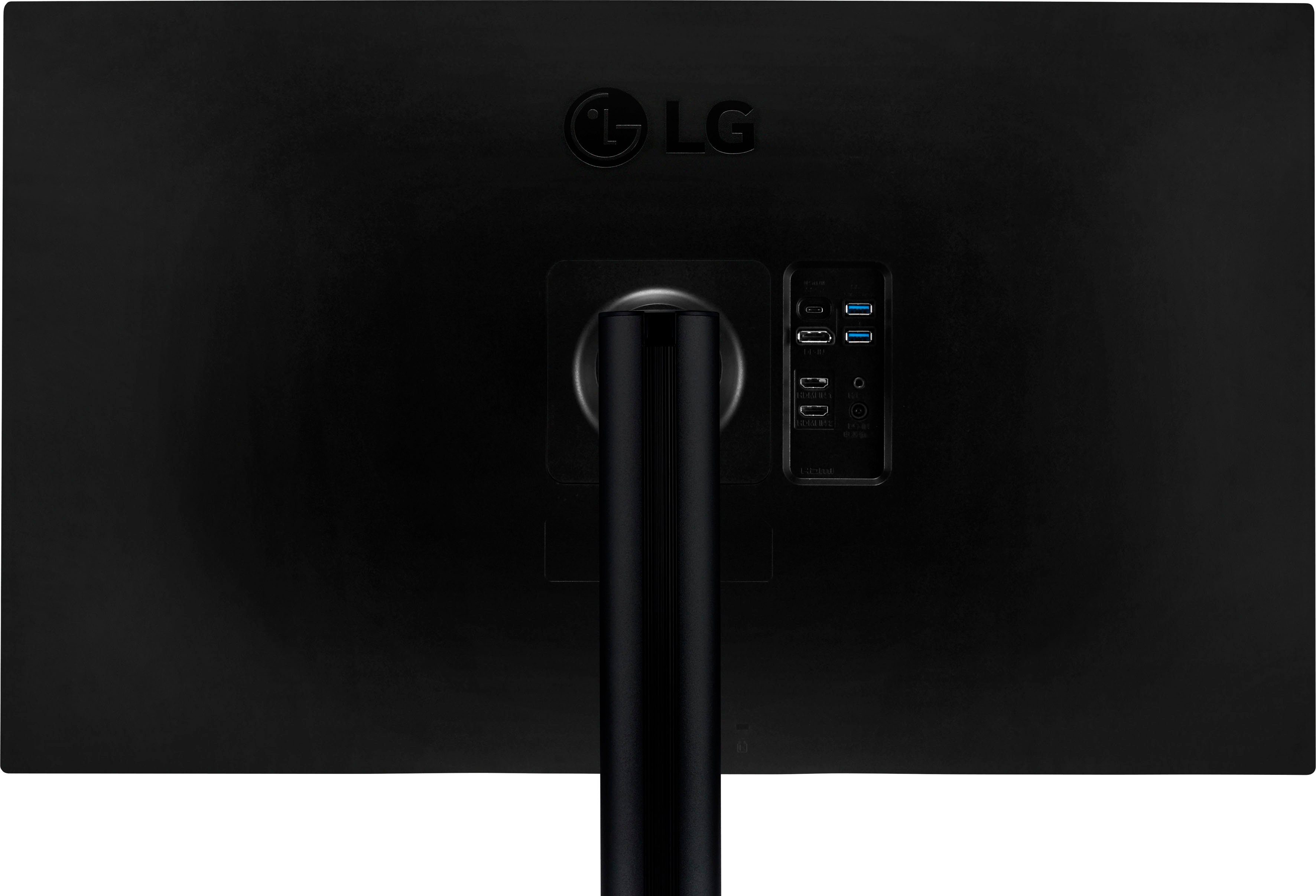 LG UltraFine 32UN880P LCD-Monitor (80 cm/31 