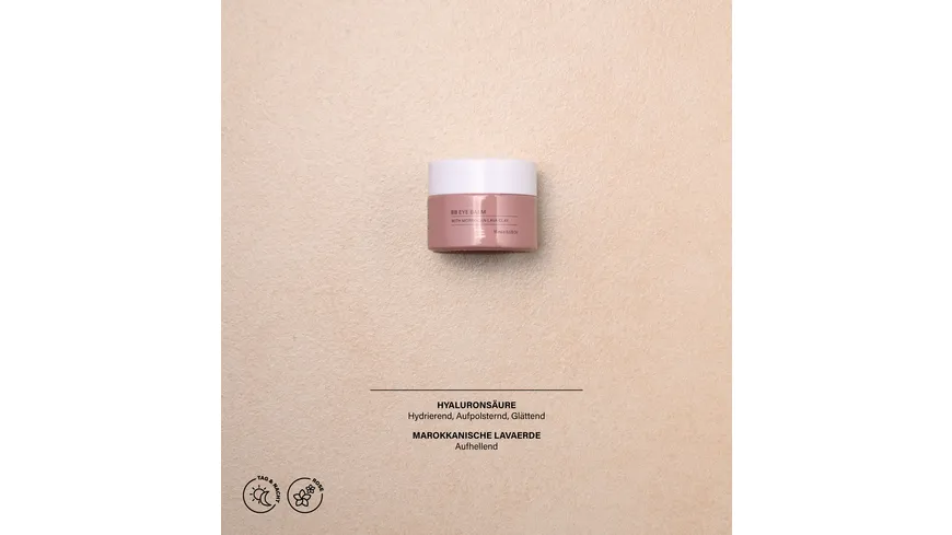 ROSENTAL BB Eye Balm 15 ml