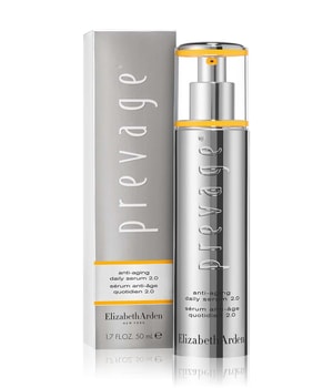 Elizabeth Arden Prevage Anti-Aging Daily 2.0 Gesichtsserum-50 ml