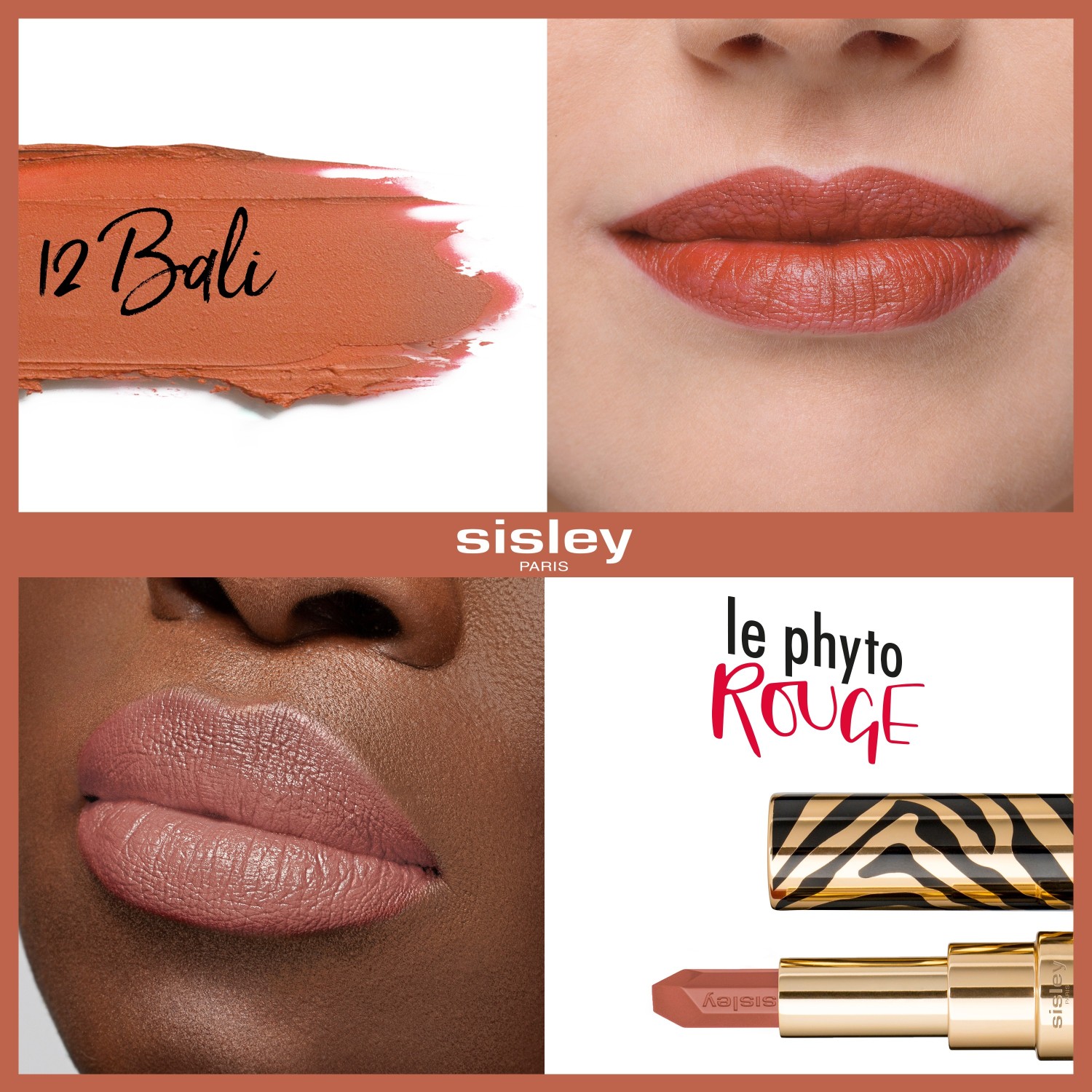 Sisley Le Phyto Rouge