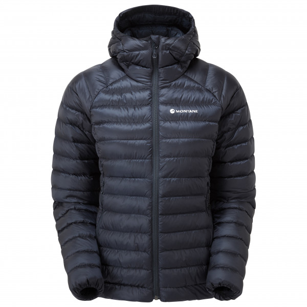 Montane - Women's Anti-Freeze Hoodie Packable - Daunenjacke
