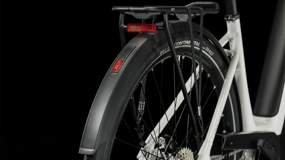 Cube Supreme Sport Hybrid ONE 500 Easy Entry white´n´black kaufen | Bike-Discount