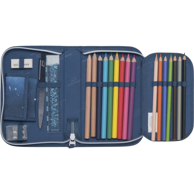 Beckmann Classic Maxi 6-teiliges Set - Space Mission