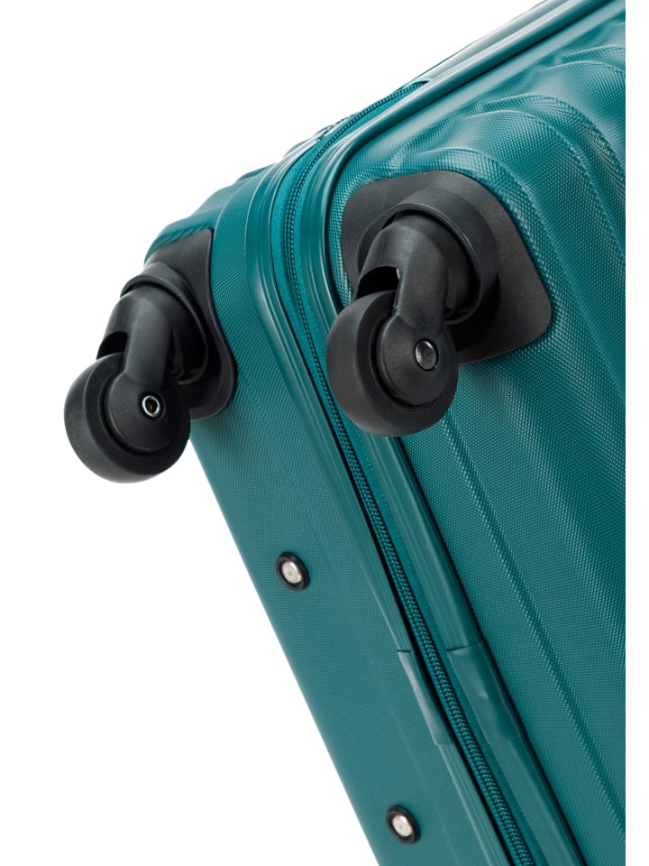 Wittchen GROOVE LINE COLLECTION in Green günstig kaufen onesize