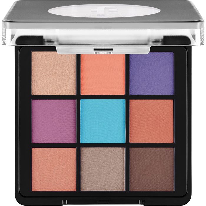 Eyeshadow Palette