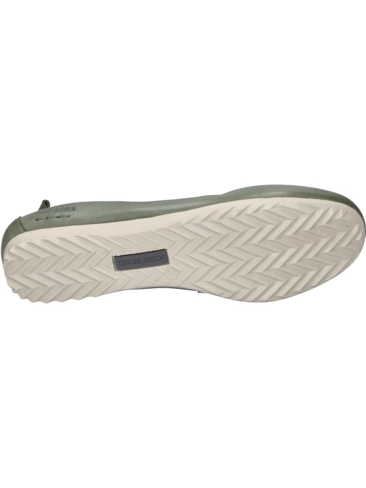 Josef Seibel Ballerina Josie 01 in mint günstig kaufen 37