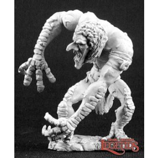 Moor Troll