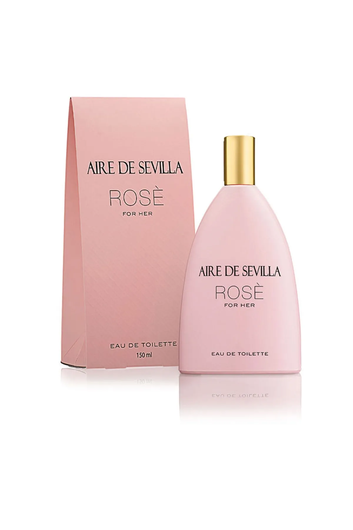 Aire Sevilla  Aire De Sevilla Rosè Eau De Toilette Spray Aire Sevilla 150 ml