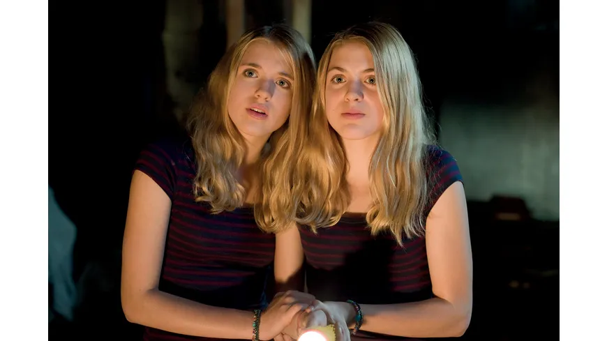 Hanni und Nanni 3