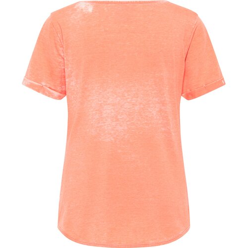 DAMEN SHIRT VB_FAYZA 4012_BO03 T-SHIRT