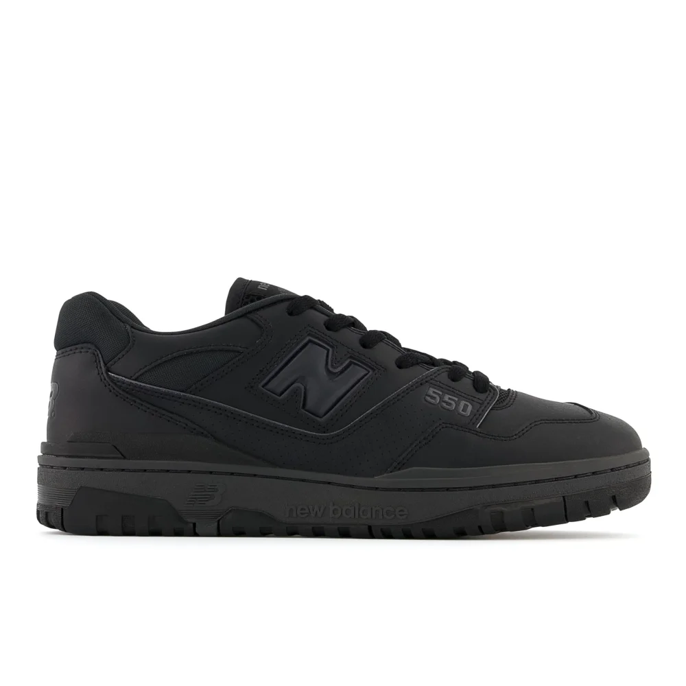 New Balance 550 BB550BBB / schwarz