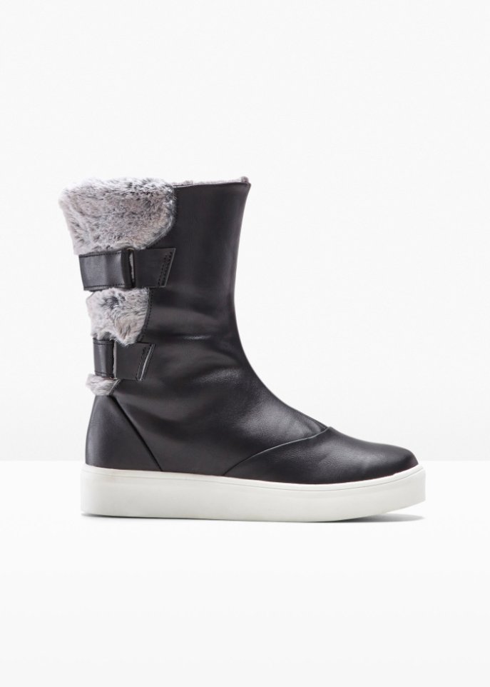 Stiefel
