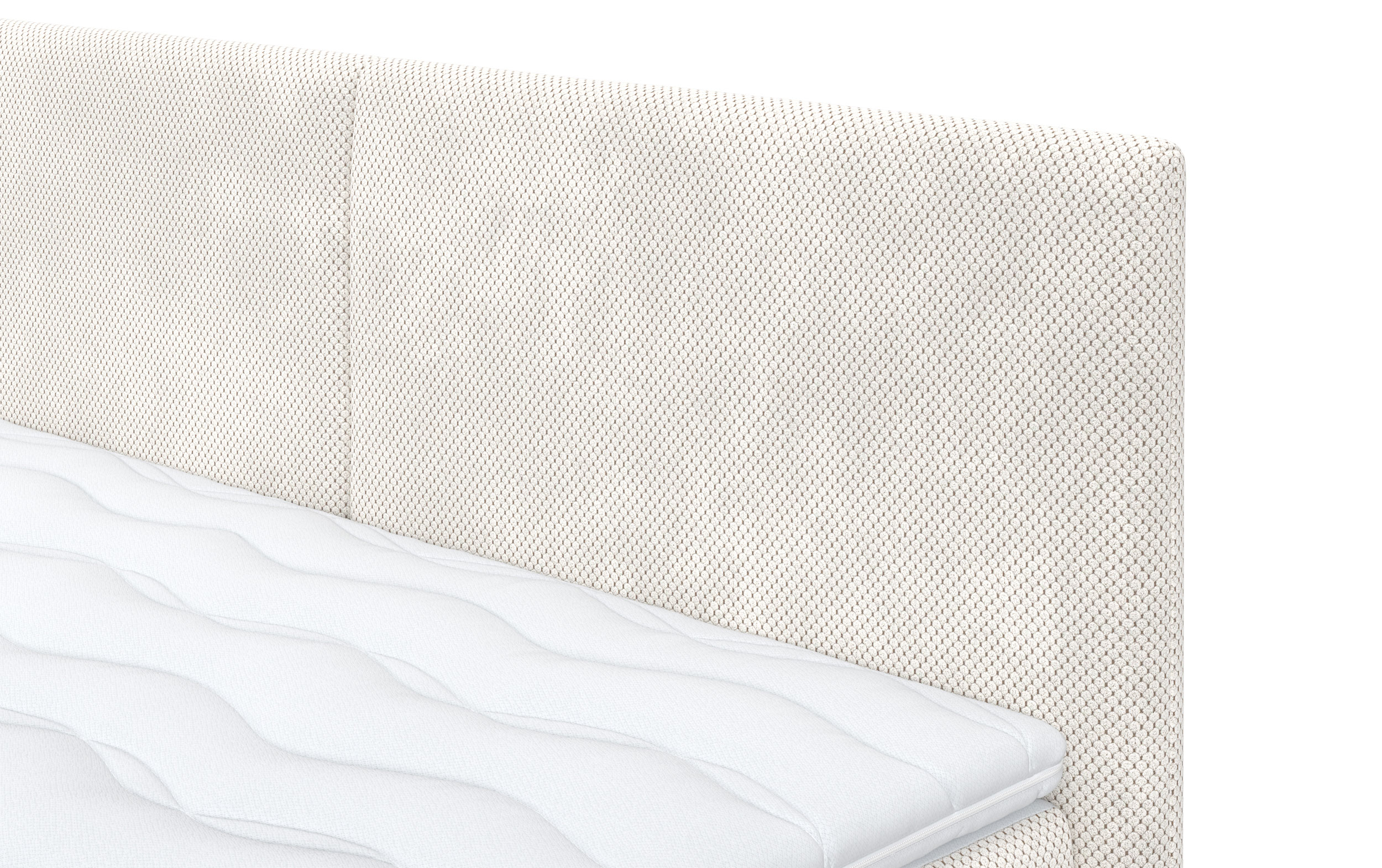 Boxspringbett