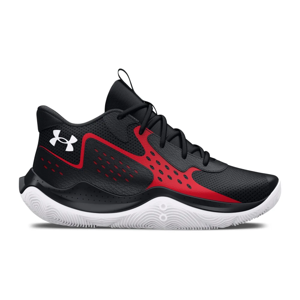 Under Armour Jet 23 3026635-001 / schwarz