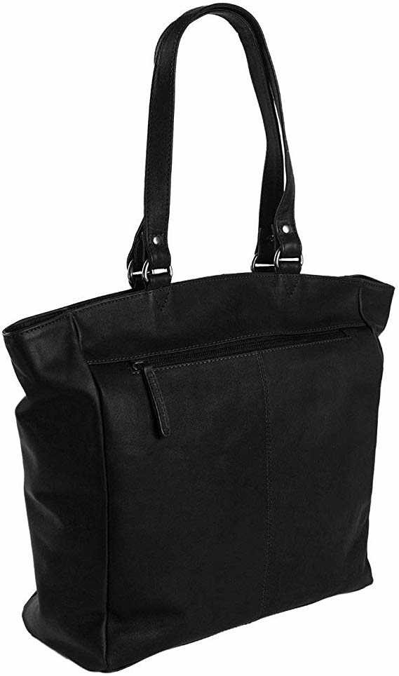 THE CHESTERFIELD BRAND Handtaschen schwarz Berlin