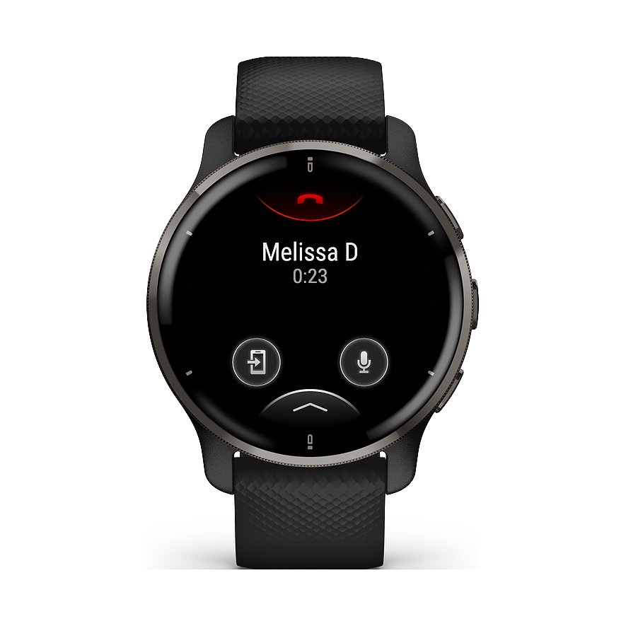 Garmin Smartwatch Venu 2 Plus