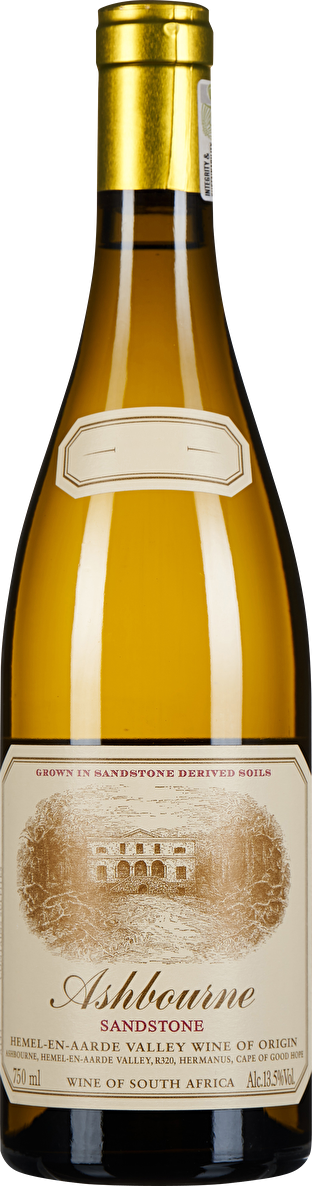 Ashbourne Sandstone Hemel-en-Aarde Valley 2023