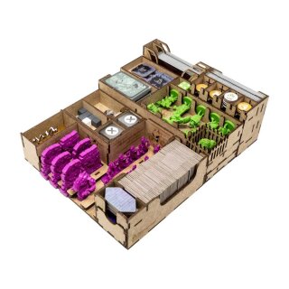Vast: The Mysterious Manor