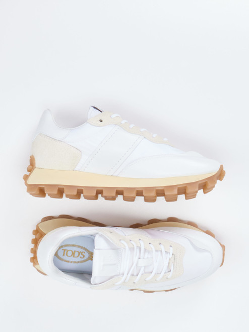 Sneaker-16657990055 Tod's