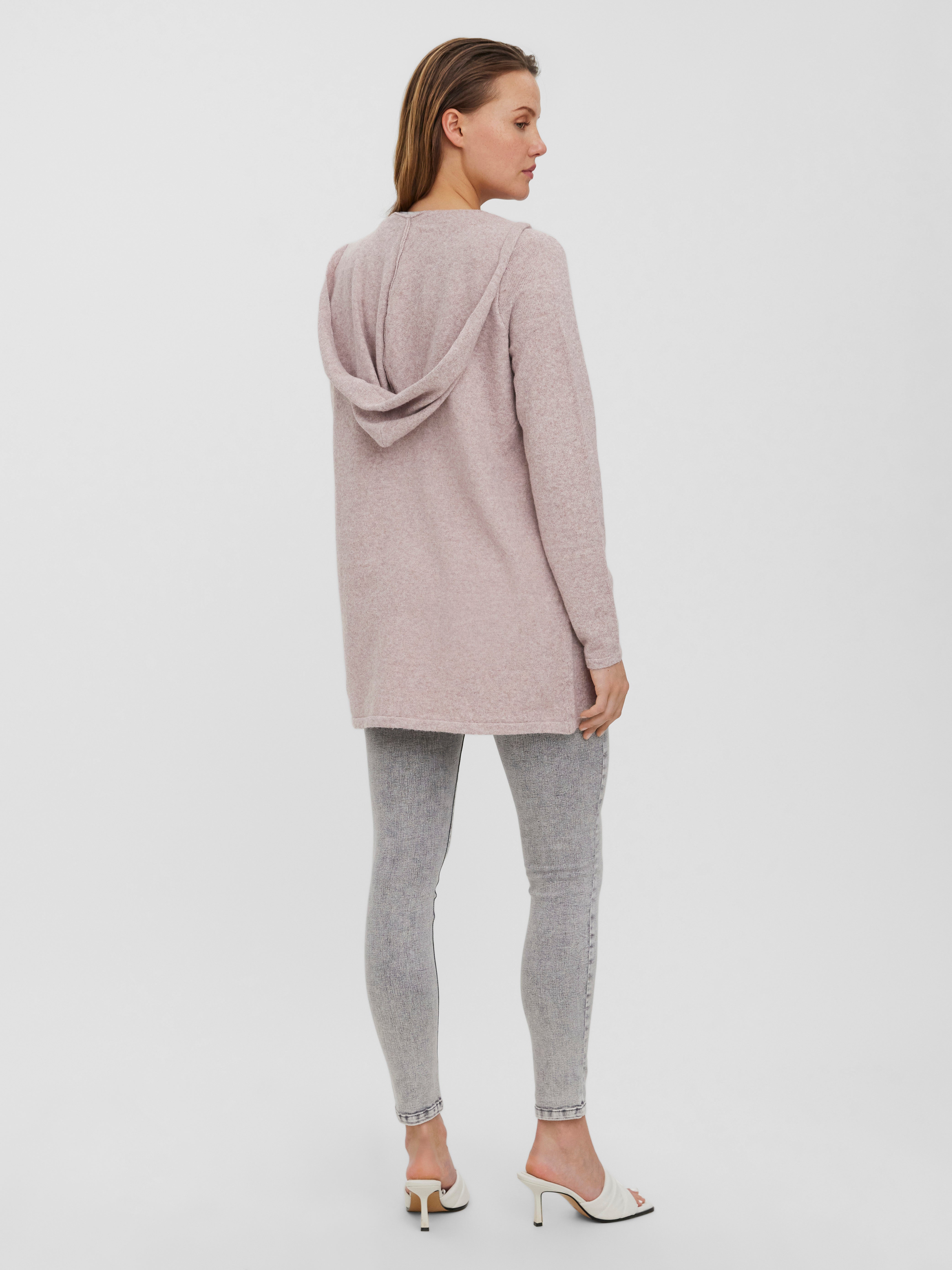VMDOFFY Strickjacke