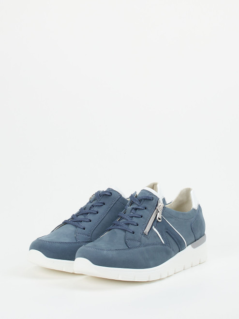 Schnürschuh-26511590085 Waldläufer