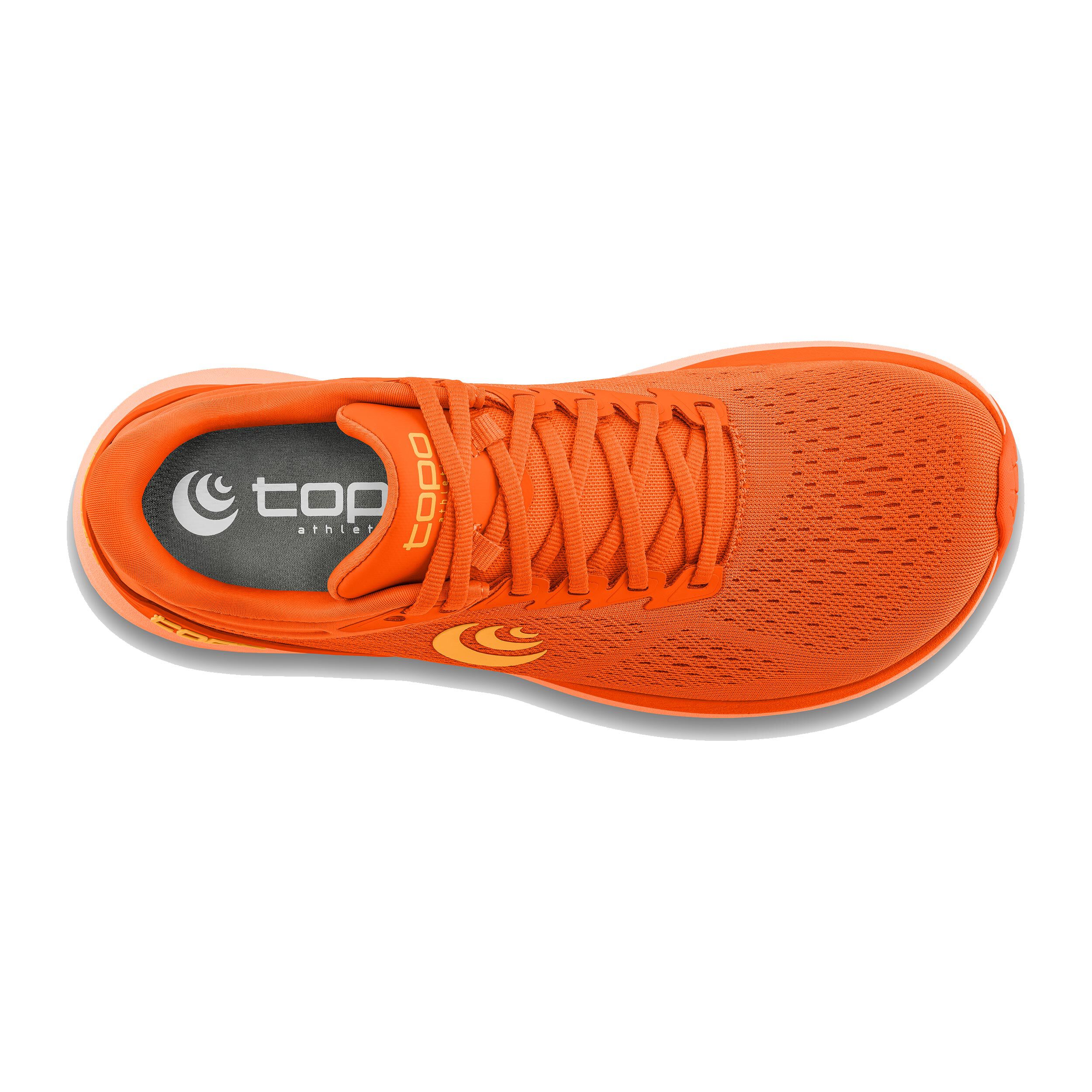 Phantom 3 Neutralschuh Herren - Orange, Gelb