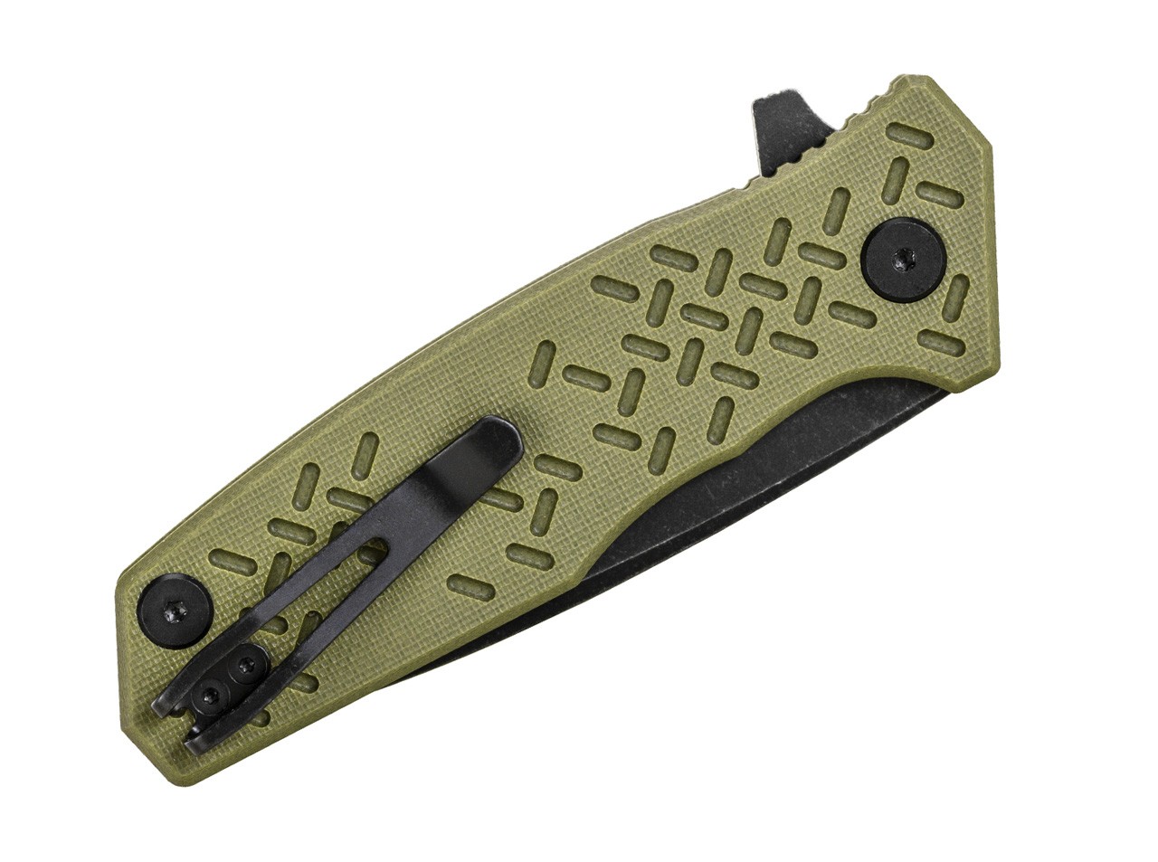 Chatbot Stonewash Green