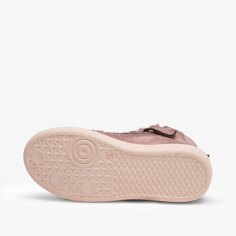 gaia l rose gold metallic - Rose