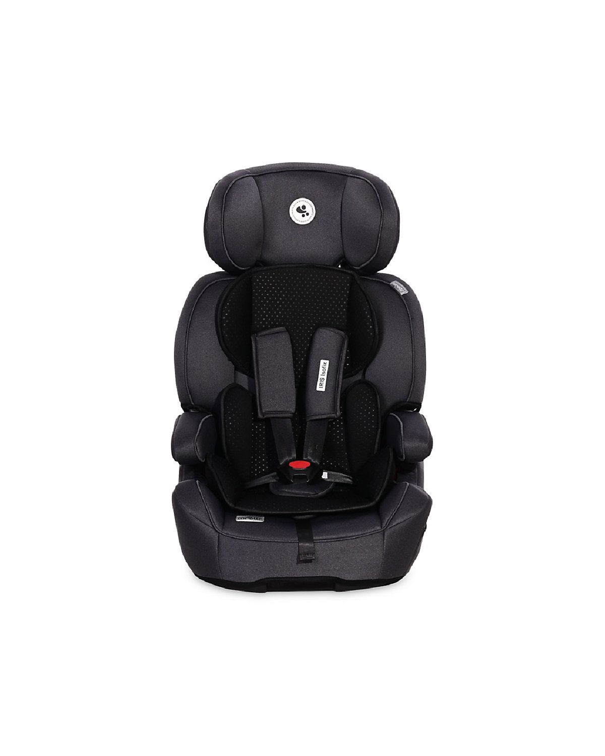 Kindersitz Iris Isofix Gruppe 1/2/3 (9 - 36kg) Kindersitze