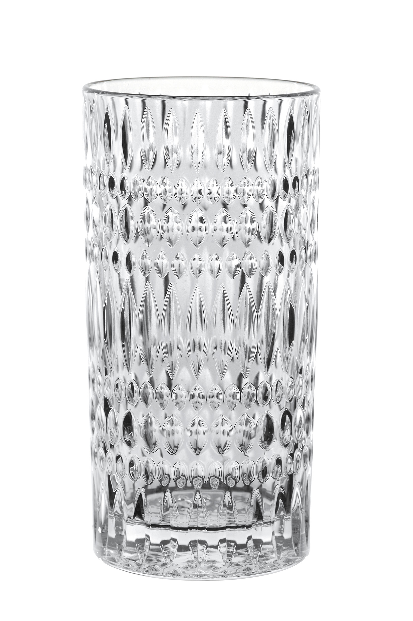 Nachtmann2er Latte Macchiato Glas 434ml