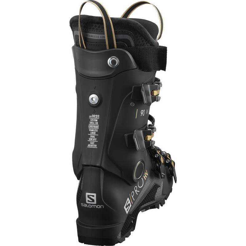 Salomon S/PRO HV 90 W Skischuhe Damen