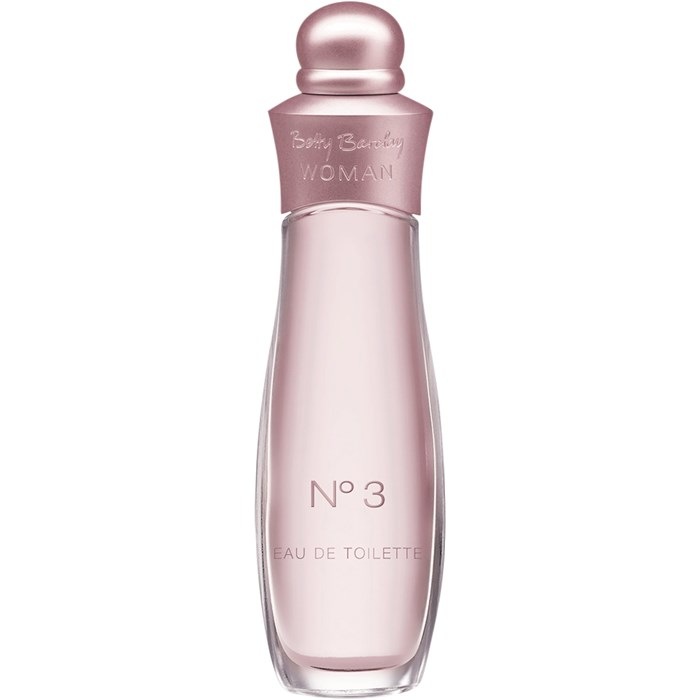 Eau de Toilette Spray