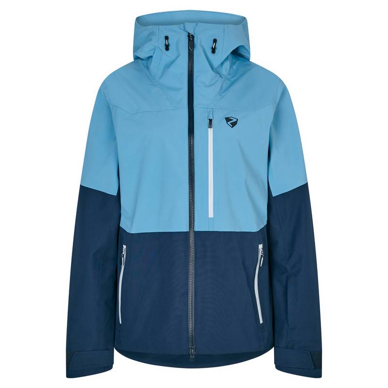 Ziener TURIS Skijacke Damen