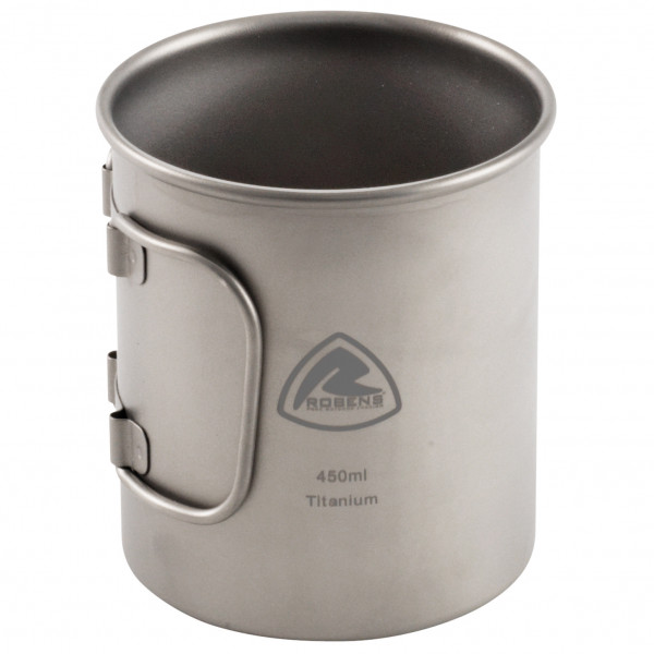 Robens - Titanium Mug - Becher