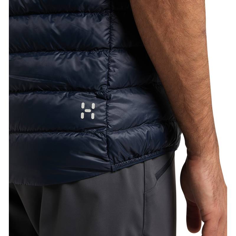 Haglfs L.I.M Down Vest Outdoorweste Herren